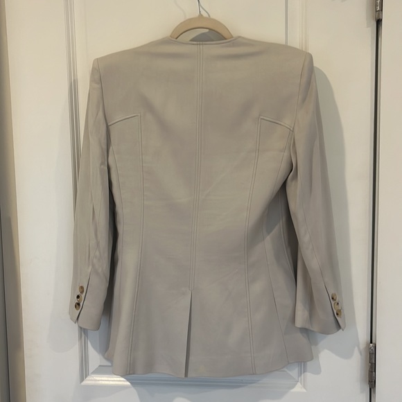 Helmut Lang Blazer - Picture 3 of 7